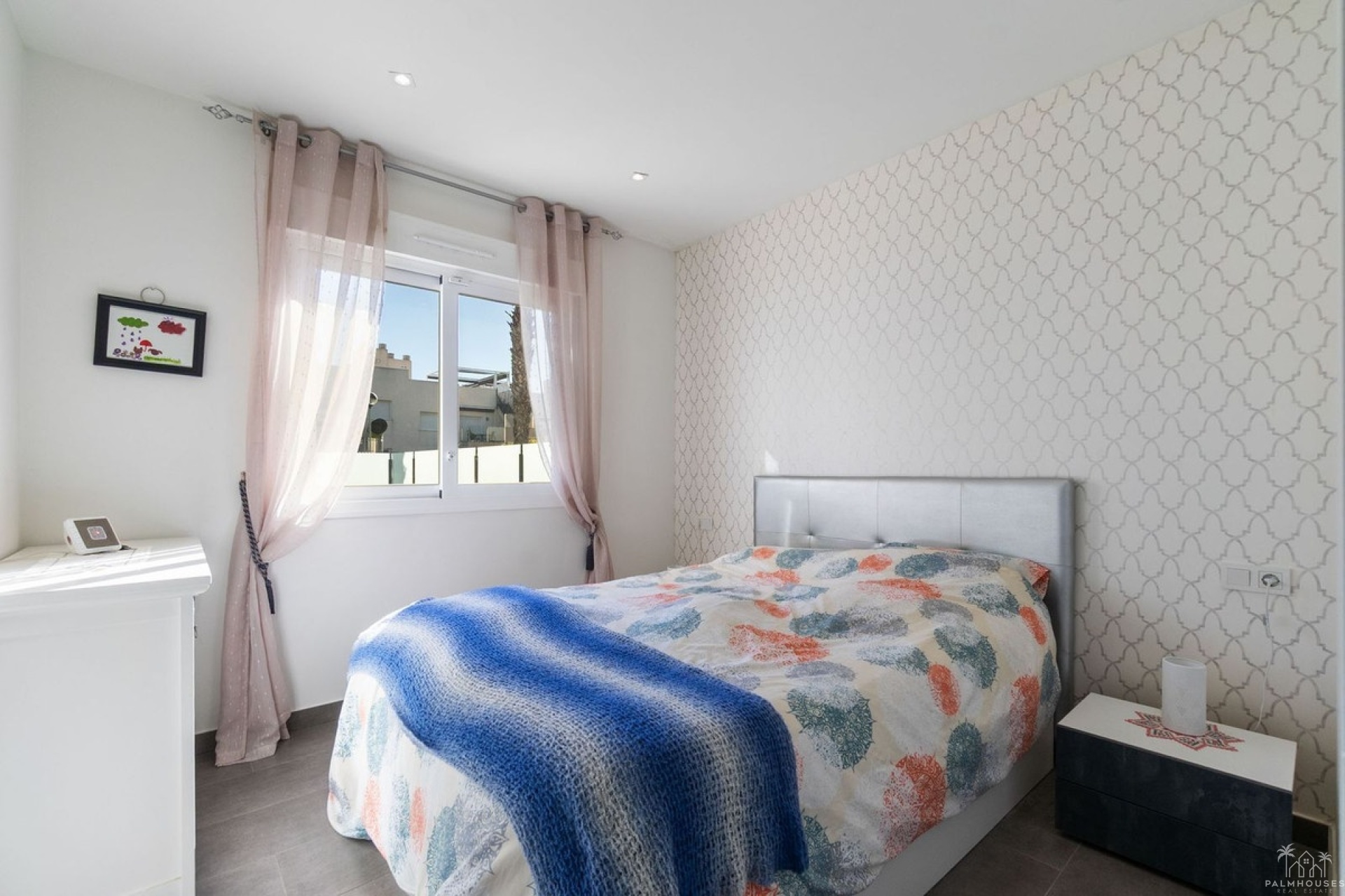 Herverkoop - Appartement - Torrevieja - Torrevieja Centro