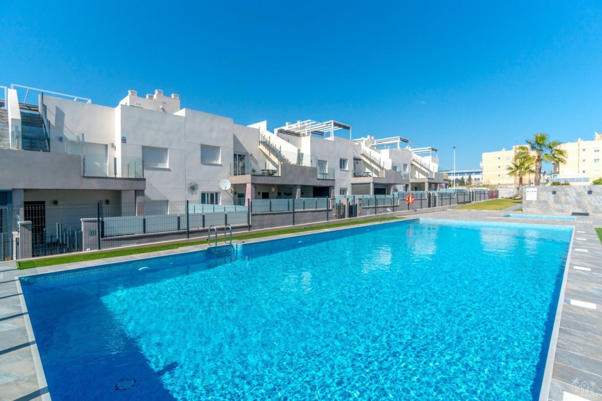 Herverkoop - Appartement - Torrevieja - Torrevieja Centro
