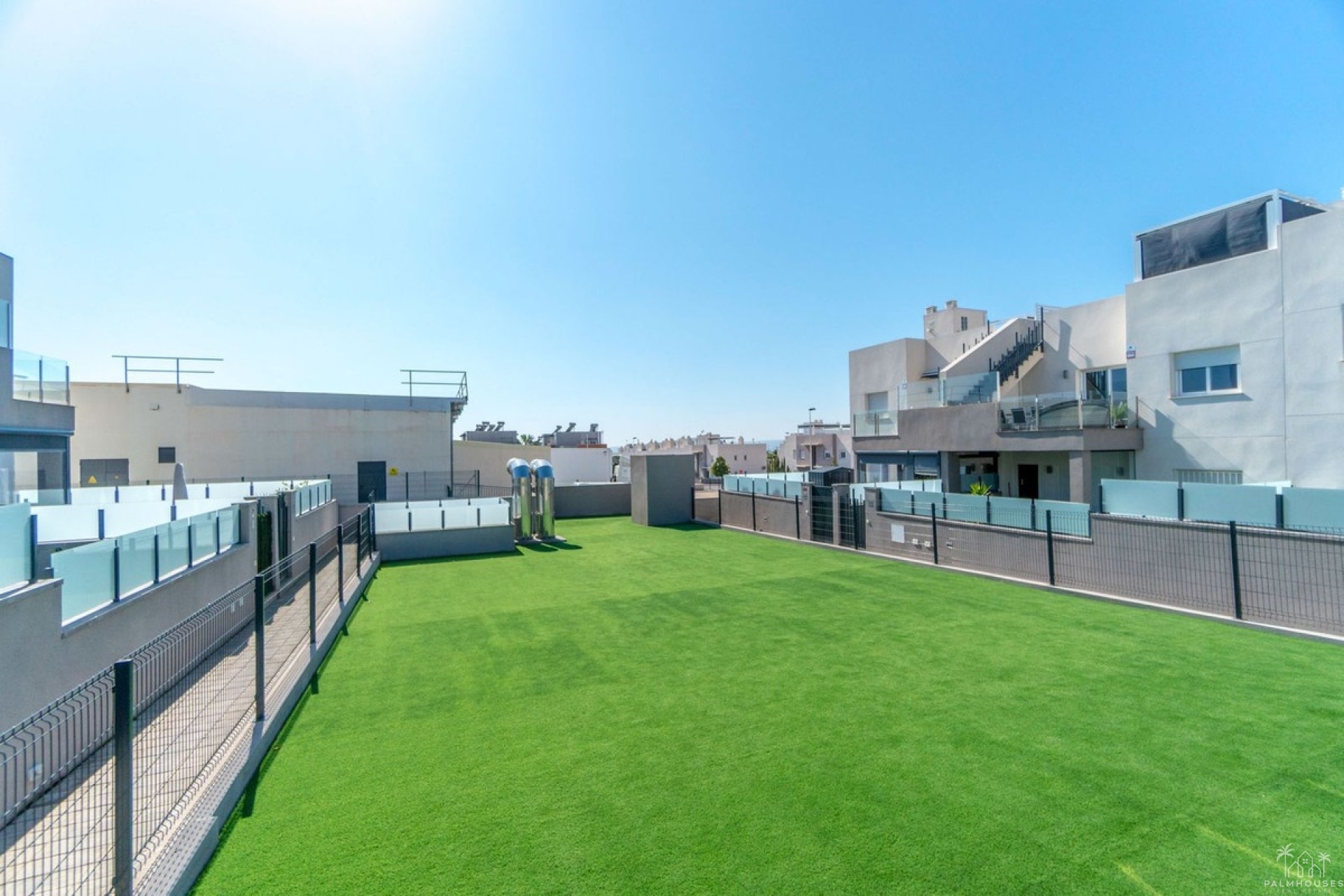 Herverkoop - Appartement - Torrevieja - Torrevieja Centro