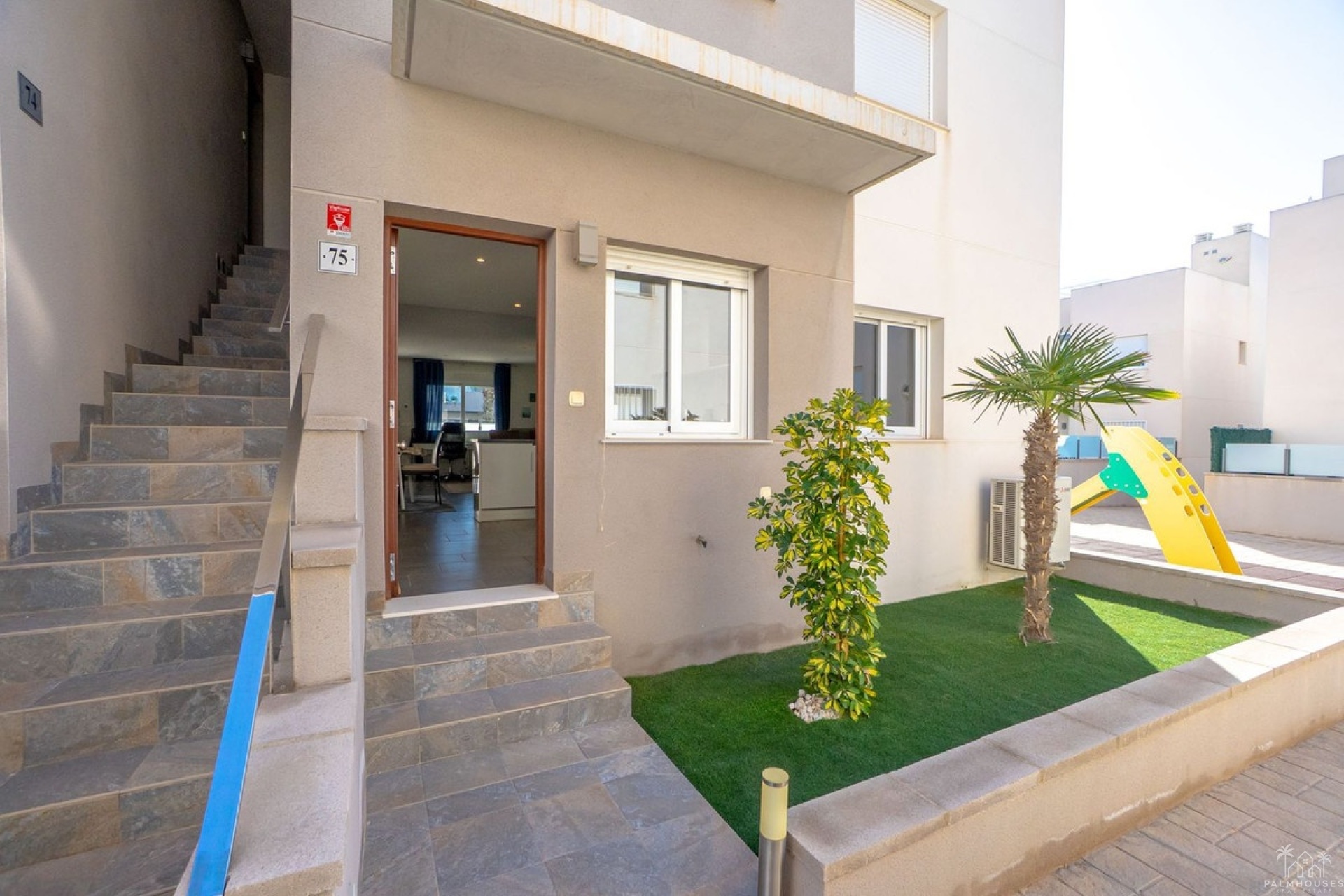 Herverkoop - Appartement - Torrevieja - Torrevieja Centro