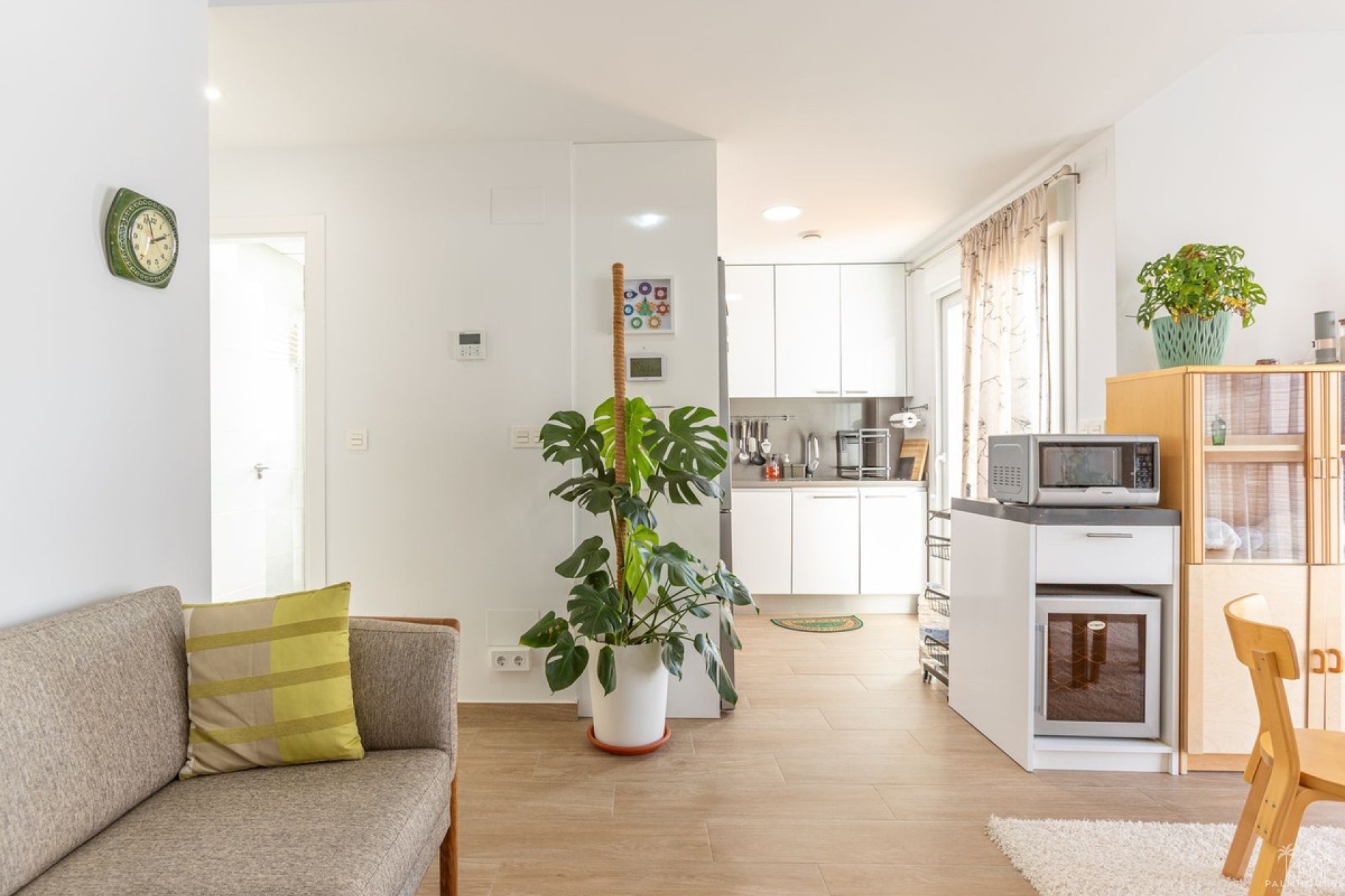 Herverkoop - Appartement - Torrevieja - Torrevieja Centro