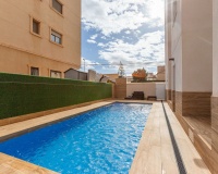 Herverkoop - Appartement - Torrevieja - Torrevieja Centro