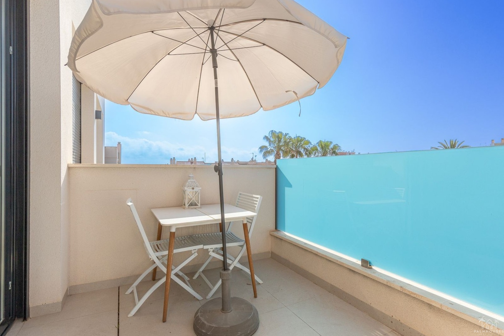 Herverkoop - Appartement - Torrevieja - Torrevieja Centro
