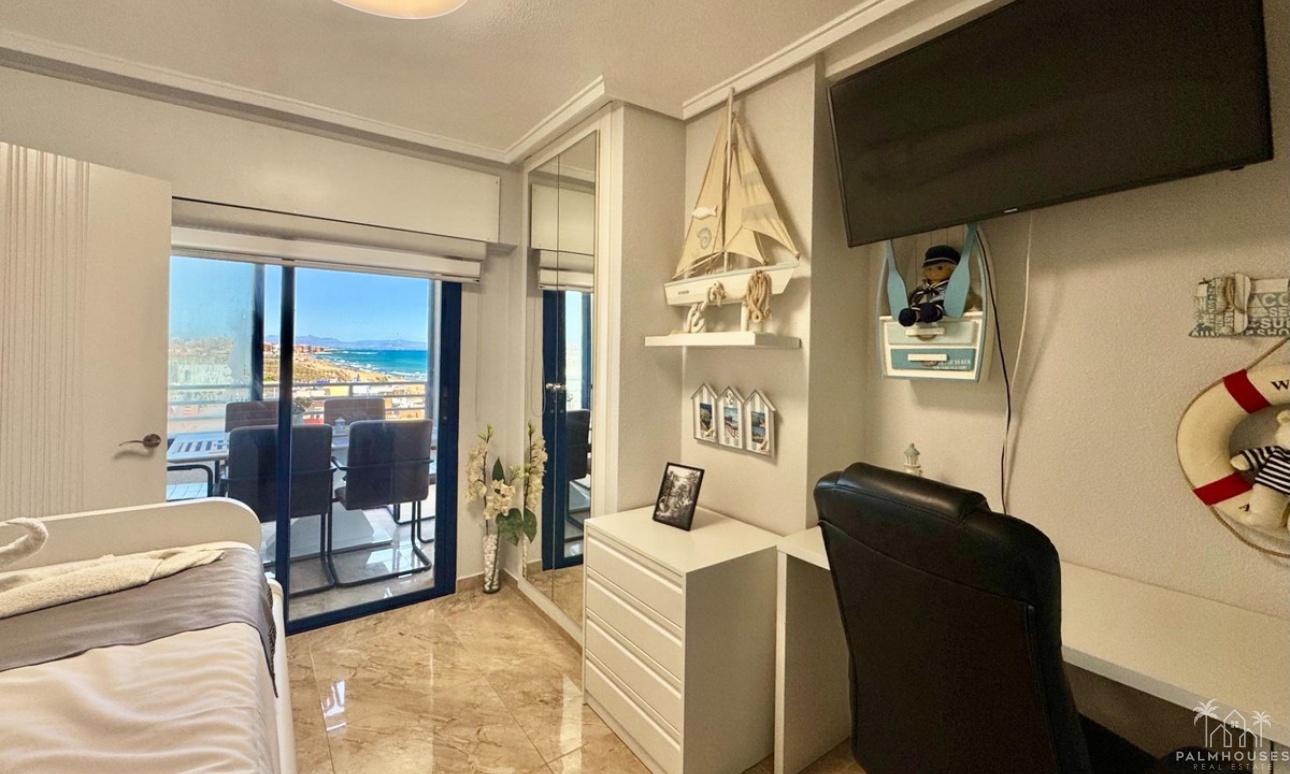 Herverkoop - Appartement - Torrevieja - Torrevieja Centro