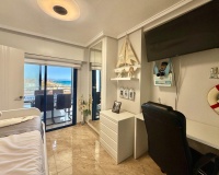 Herverkoop - Appartement - Torrevieja - Torrevieja Centro