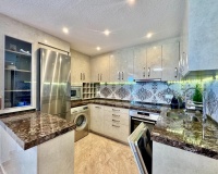 Herverkoop - Appartement - Torrevieja - Torrevieja Centro