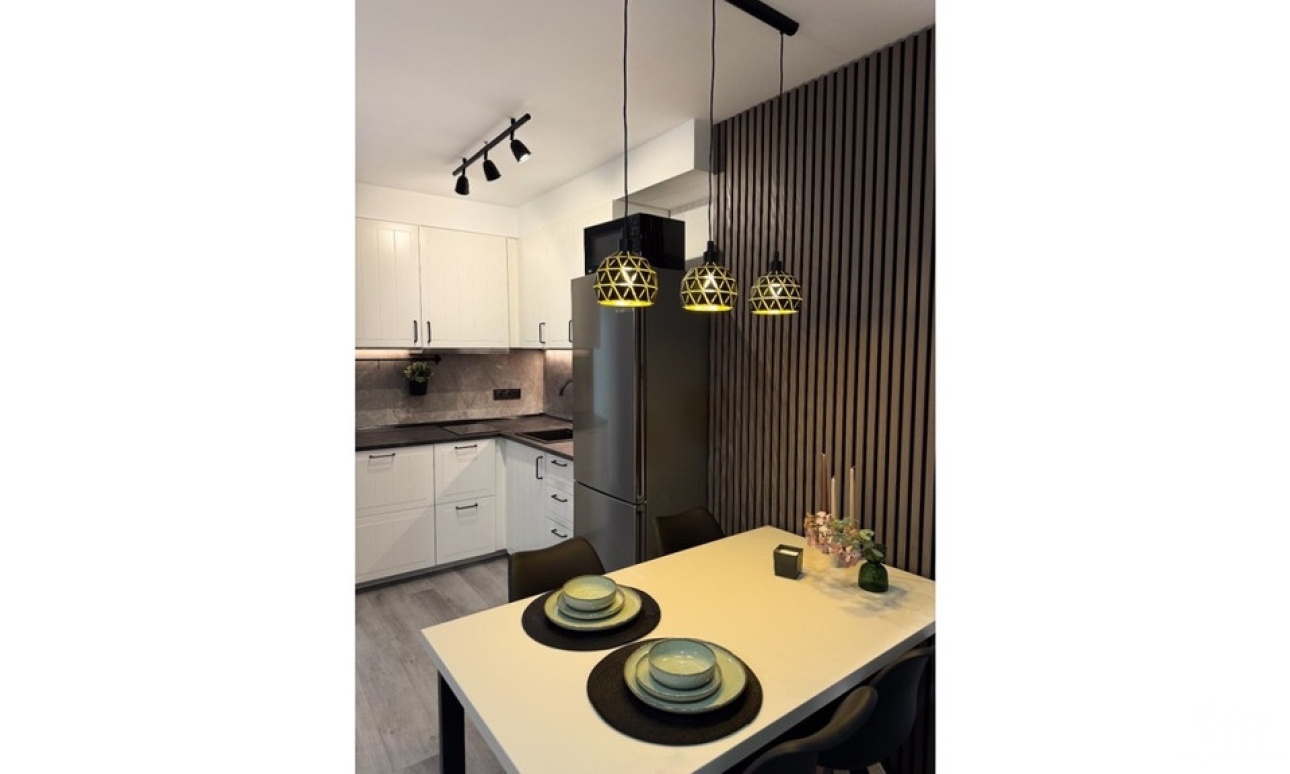Herverkoop - Appartement - Torrevieja - Torrevieja Centro