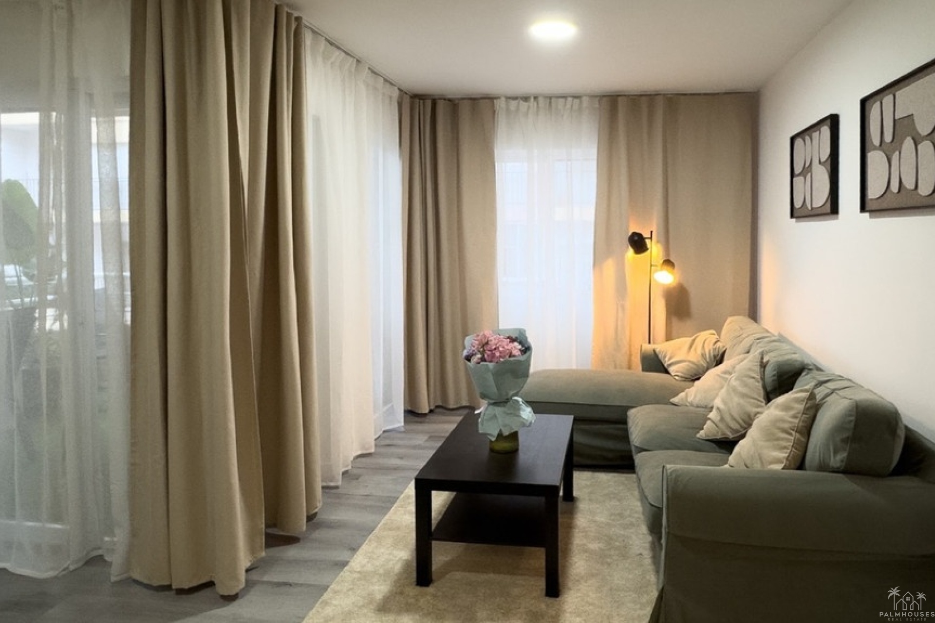 Herverkoop - Appartement - Torrevieja - Torrevieja Centro