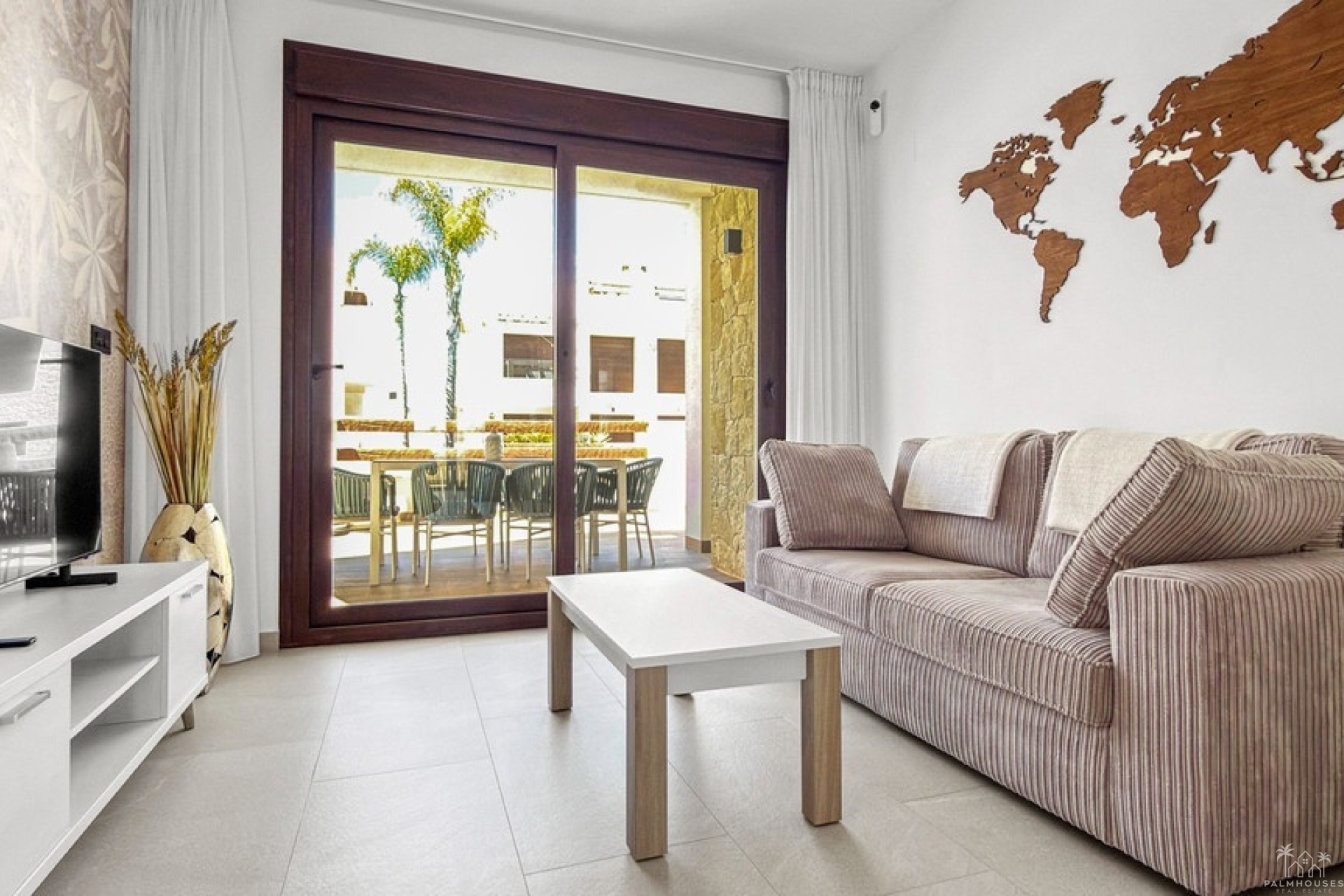 Herverkoop - Appartement - Torrevieja - Torrevieja Centro