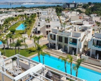 Herverkoop - Appartement - Torrevieja - Torrevieja Centro