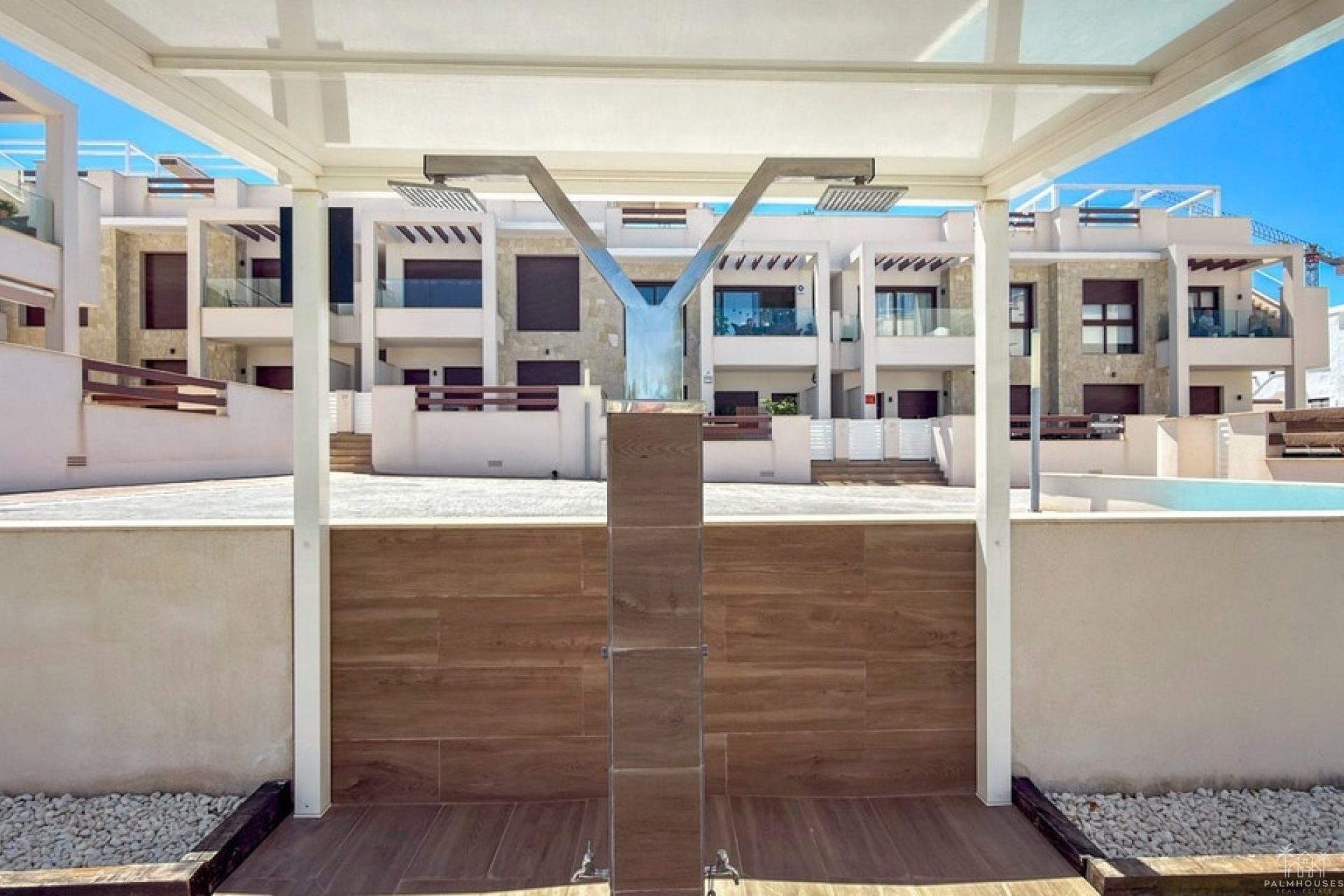 Herverkoop - Appartement - Torrevieja - Torrevieja Centro
