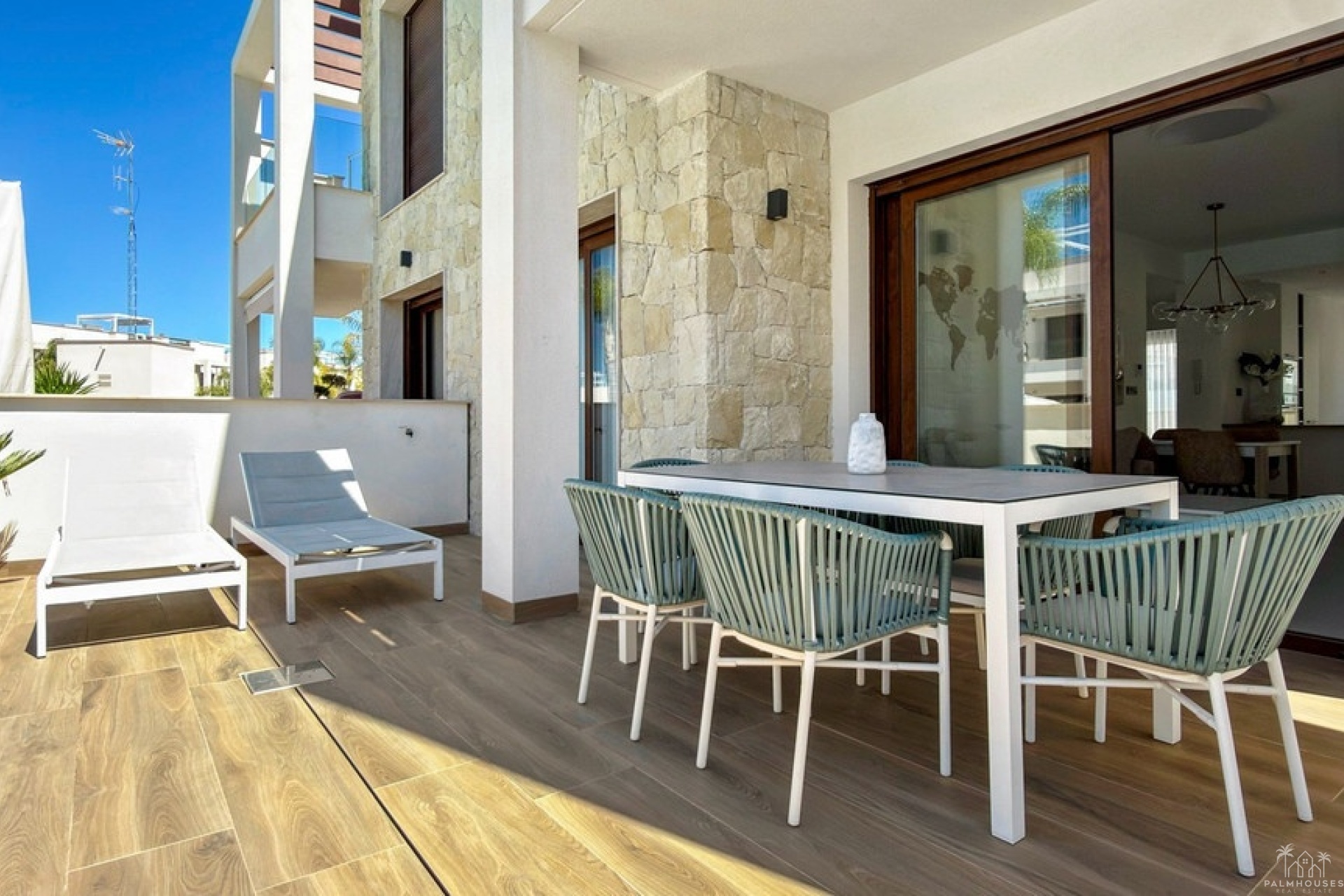 Herverkoop - Appartement - Torrevieja - Torrevieja Centro