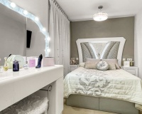 Herverkoop - Appartement - Torrevieja - Torrevieja Centro