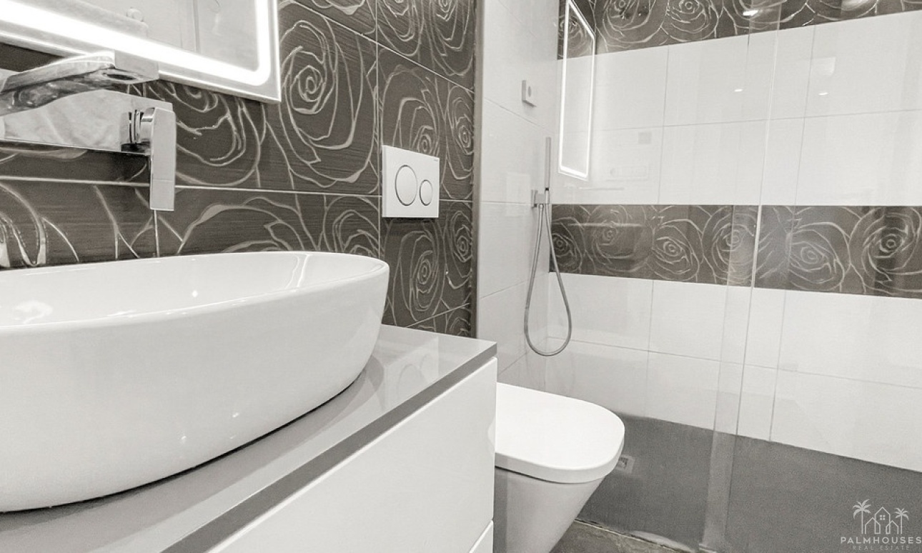 Herverkoop - Appartement - Torrevieja - Torrevieja Centro