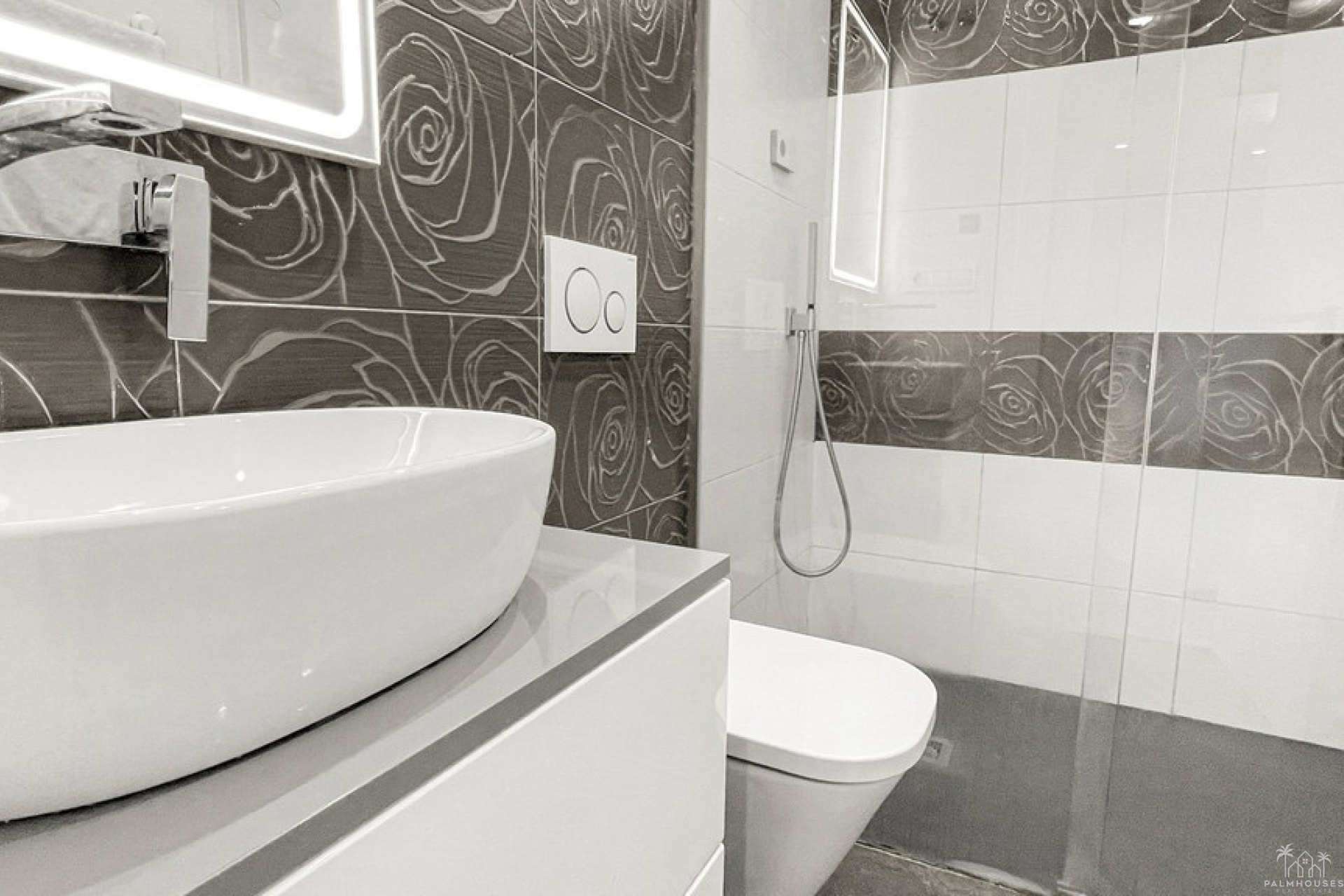 Herverkoop - Appartement - Torrevieja - Torrevieja Centro