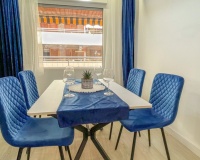 Herverkoop - Appartement - Torrevieja - Torrevieja Centro