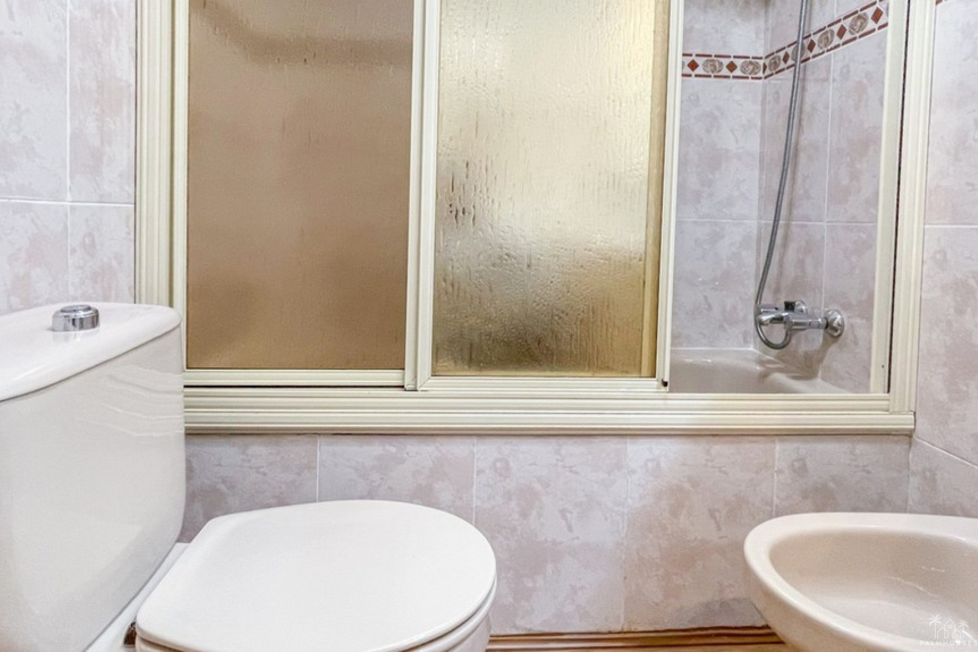 Herverkoop - Appartement - Torrevieja - Torrevieja Centro