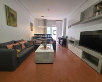 Herverkoop - Appartement - Torrevieja - Torrevieja Centro