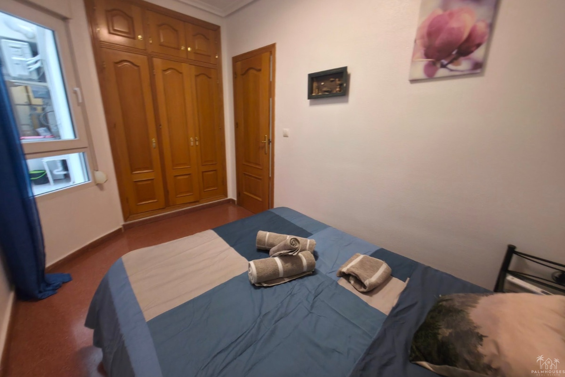 Herverkoop - Appartement - Torrevieja - Torrevieja Centro