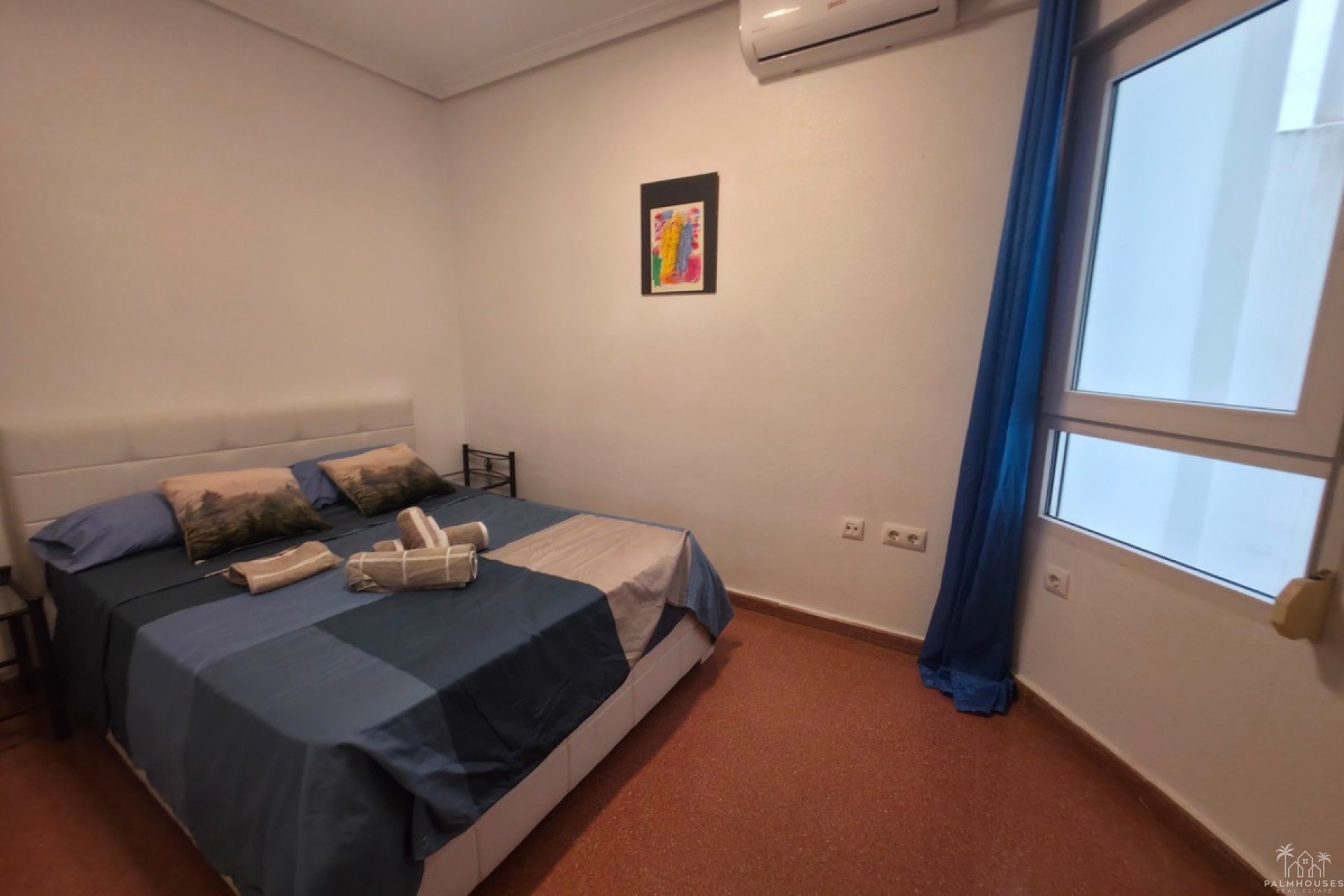 Herverkoop - Appartement - Torrevieja - Torrevieja Centro