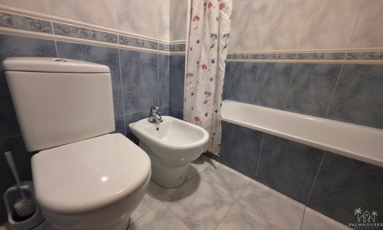 Herverkoop - Appartement - Torrevieja - Torrevieja Centro
