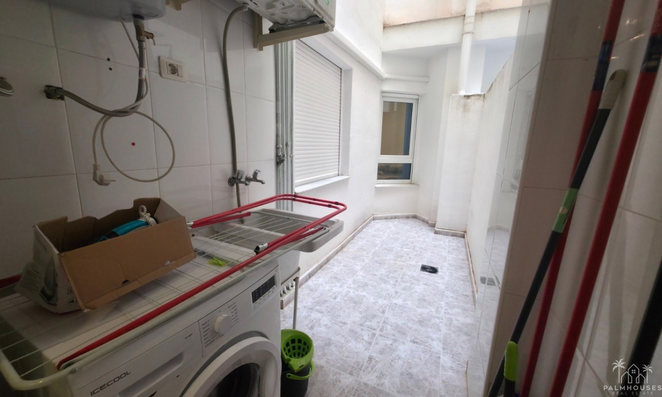 Herverkoop - Appartement - Torrevieja - Torrevieja Centro