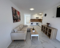 Herverkoop - Appartement - Torrevieja - Torrevieja Centro