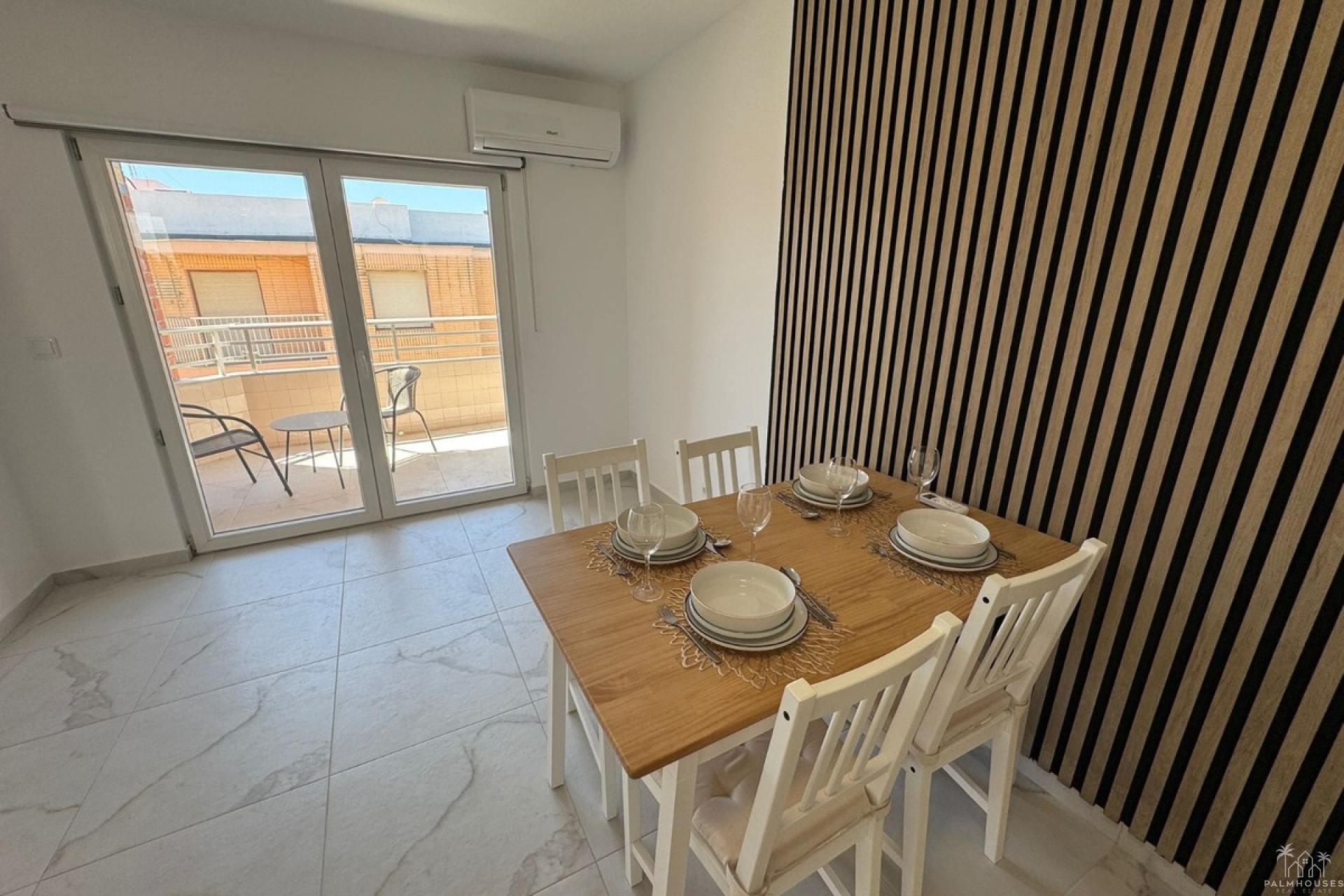 Herverkoop - Appartement - Torrevieja - Torrevieja Centro