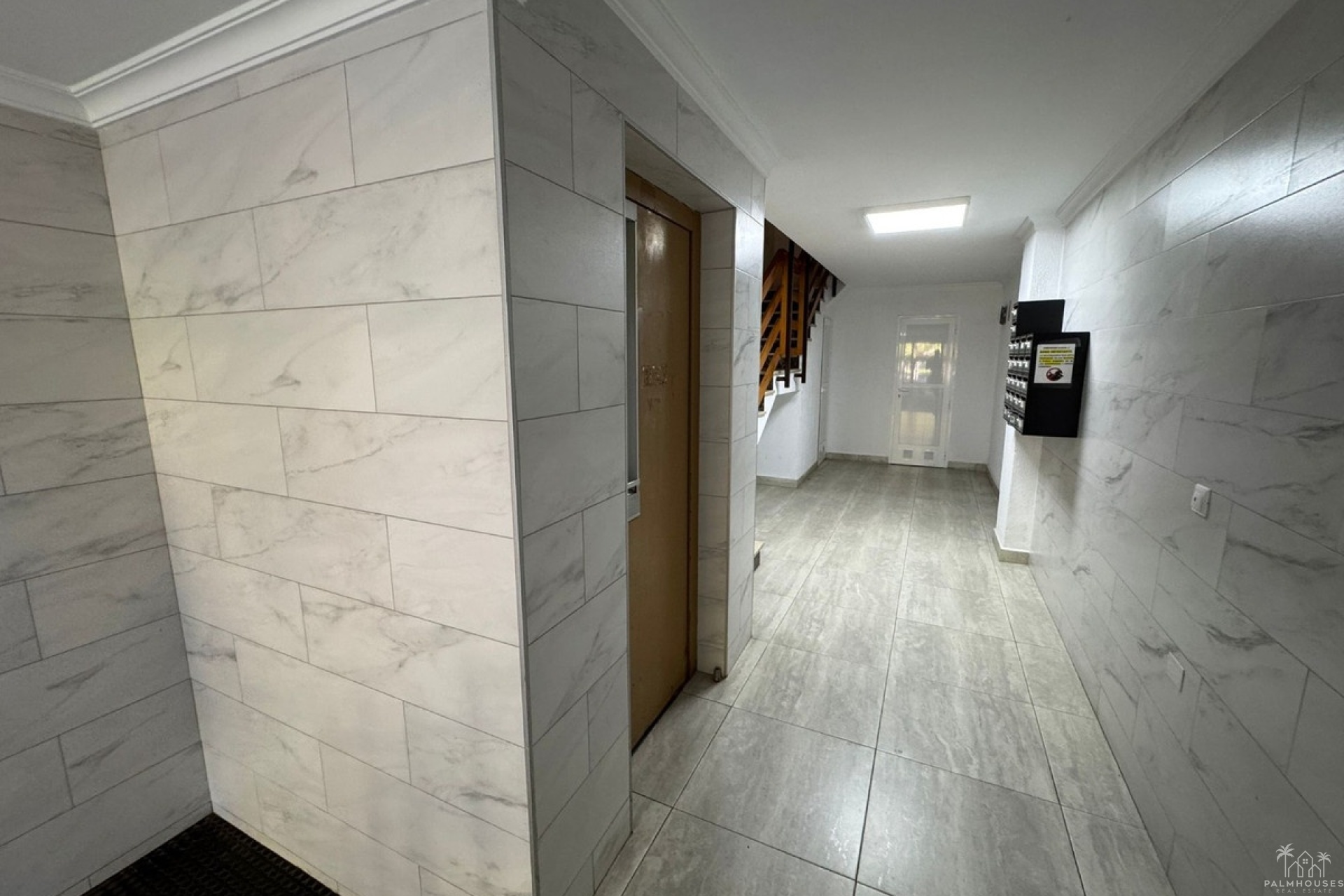 Herverkoop - Appartement - Torrevieja - Torrevieja Centro