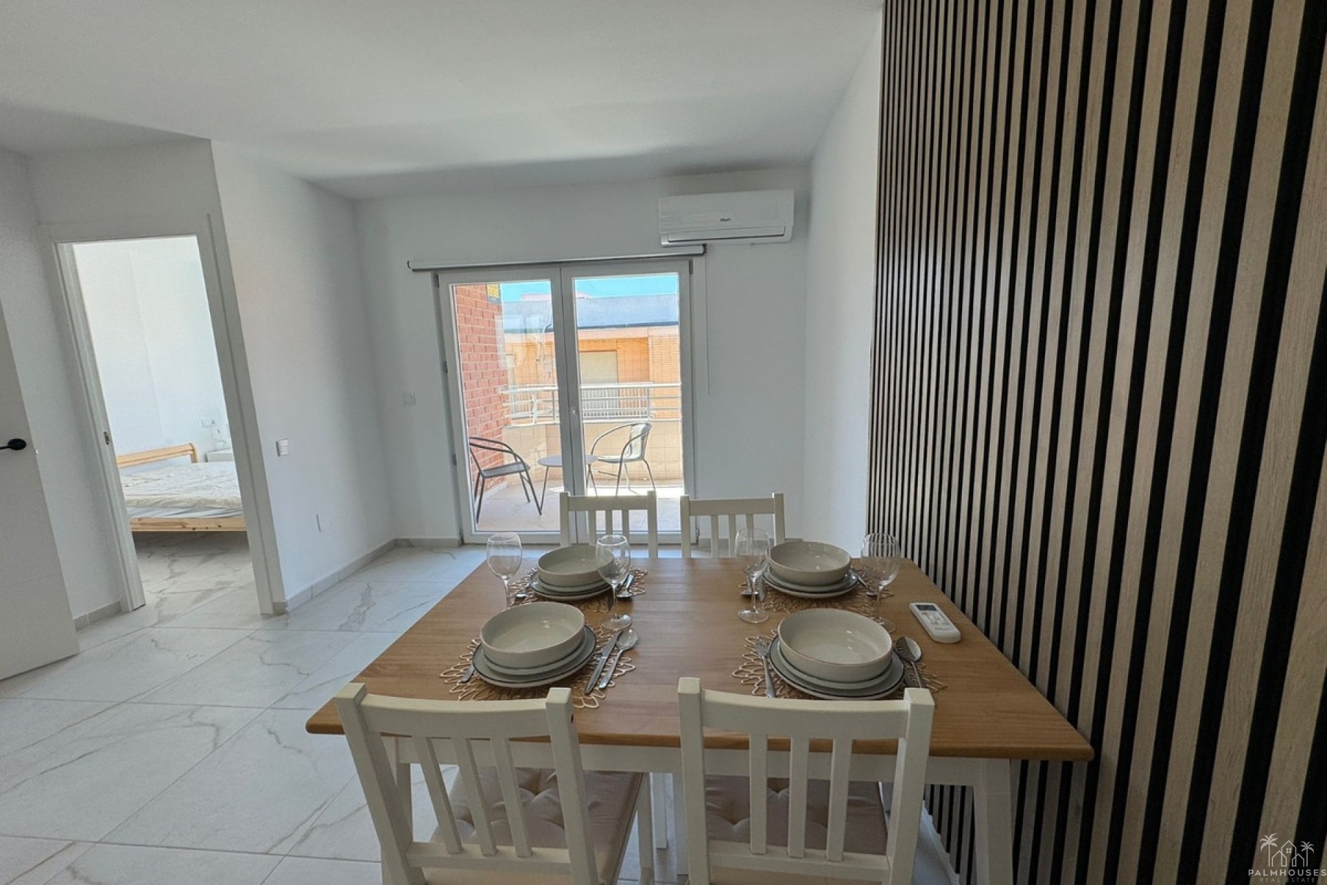 Herverkoop - Appartement - Torrevieja - Torrevieja Centro