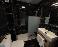 Herverkoop - Appartement - Torrevieja - Torrevieja Centro