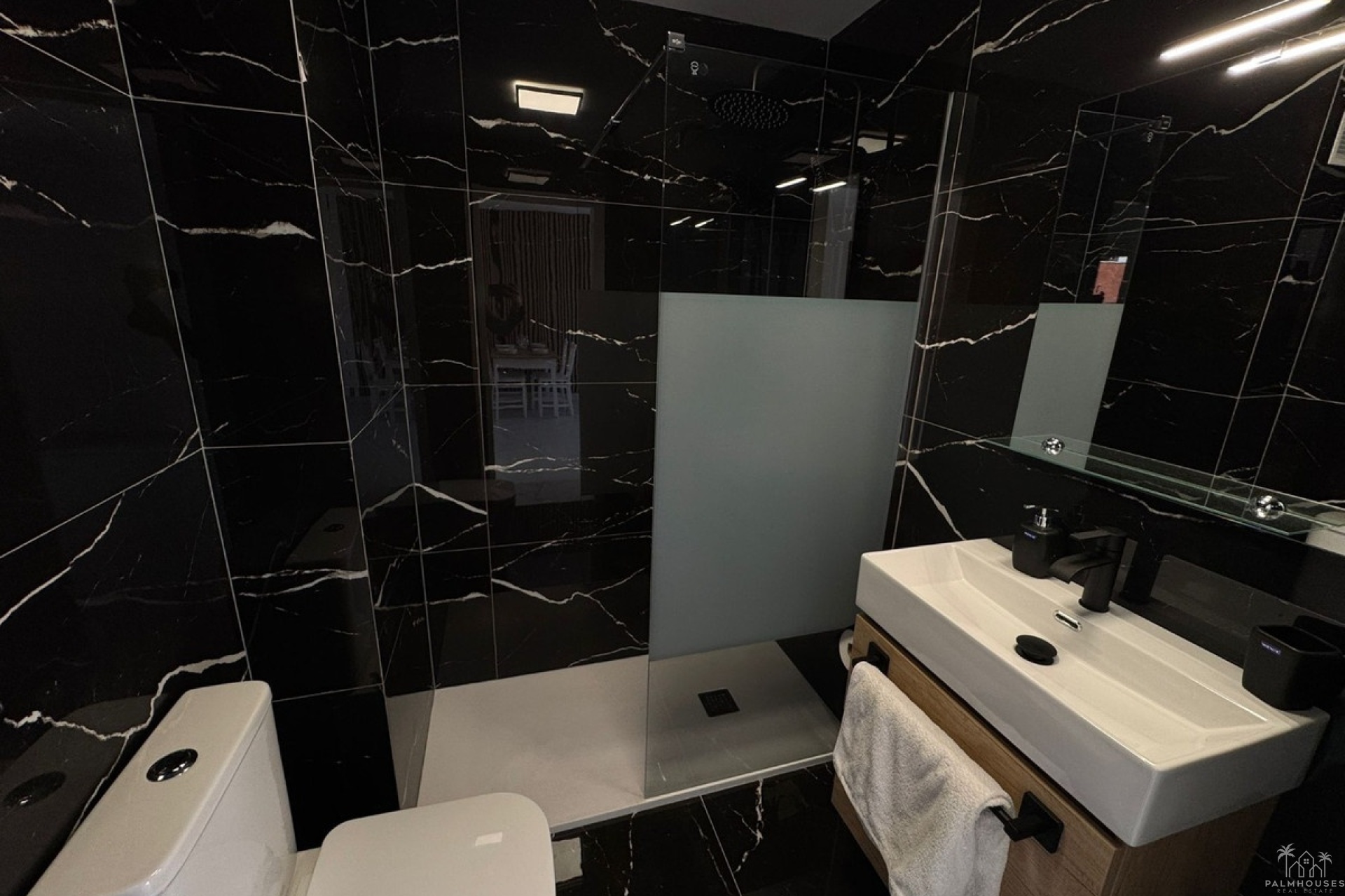 Herverkoop - Appartement - Torrevieja - Torrevieja Centro