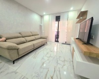 Herverkoop - Appartement - Torrevieja - Torrevieja Centro