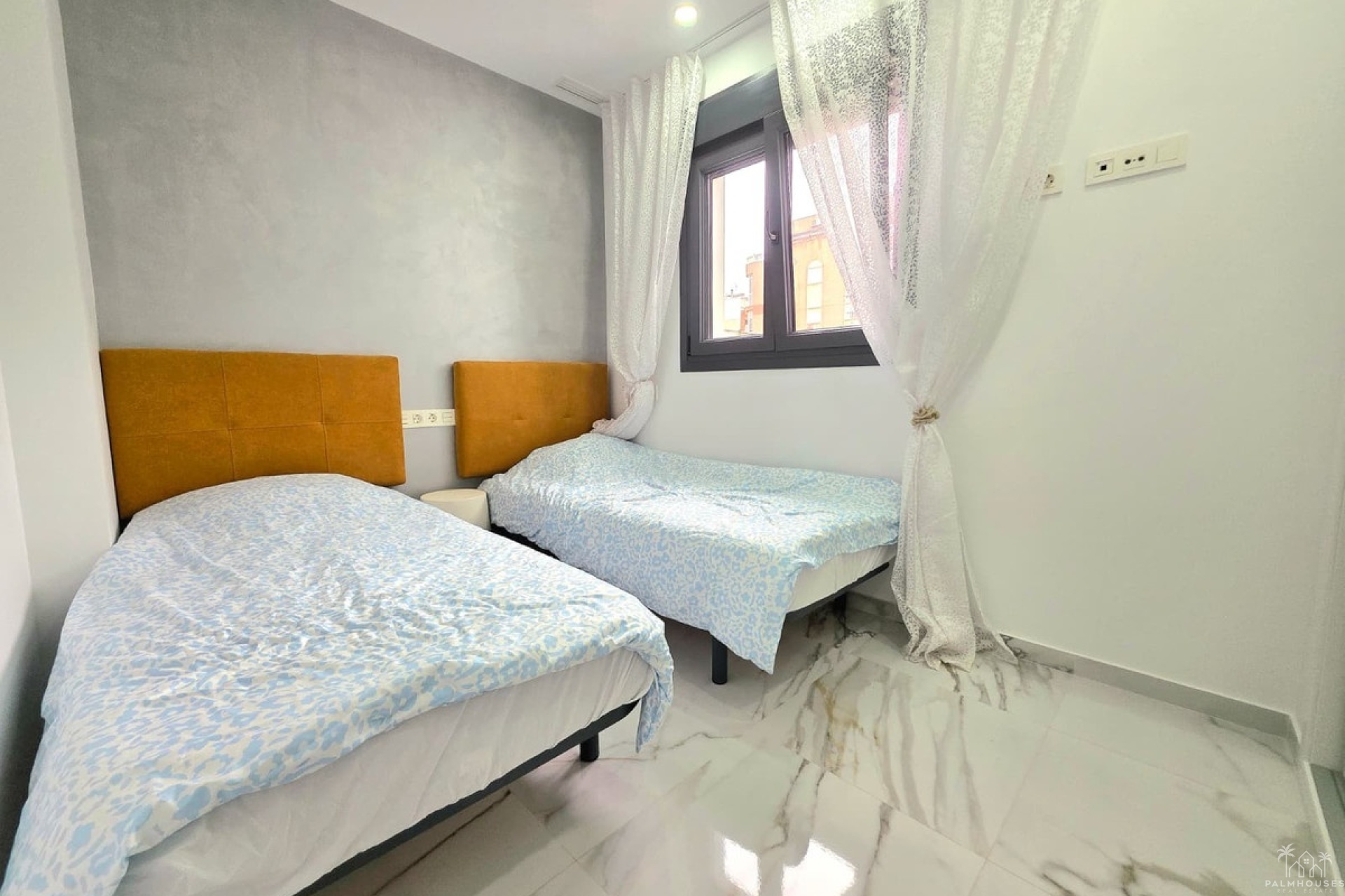 Herverkoop - Appartement - Torrevieja - Torrevieja Centro