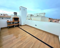 Herverkoop - Appartement - Torrevieja - Torrevieja Centro