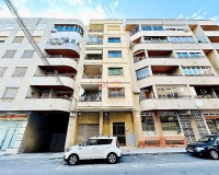Herverkoop - Appartement - Torrevieja - Torrevieja Centro