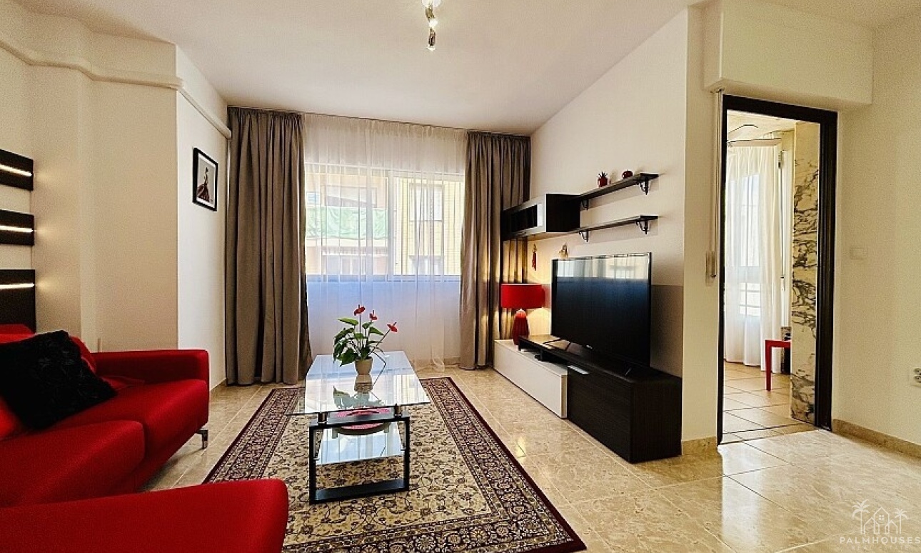 Herverkoop - Appartement - Torrevieja - Torrevieja Centro