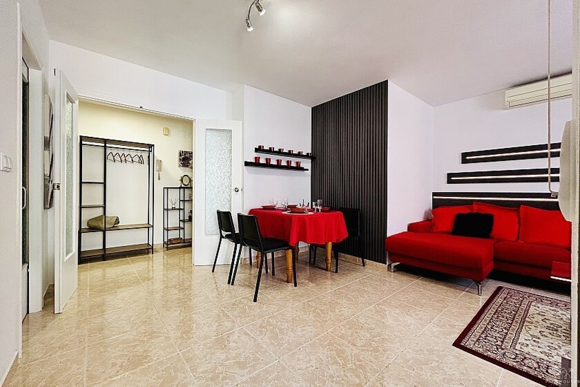 Herverkoop - Appartement - Torrevieja - Torrevieja Centro