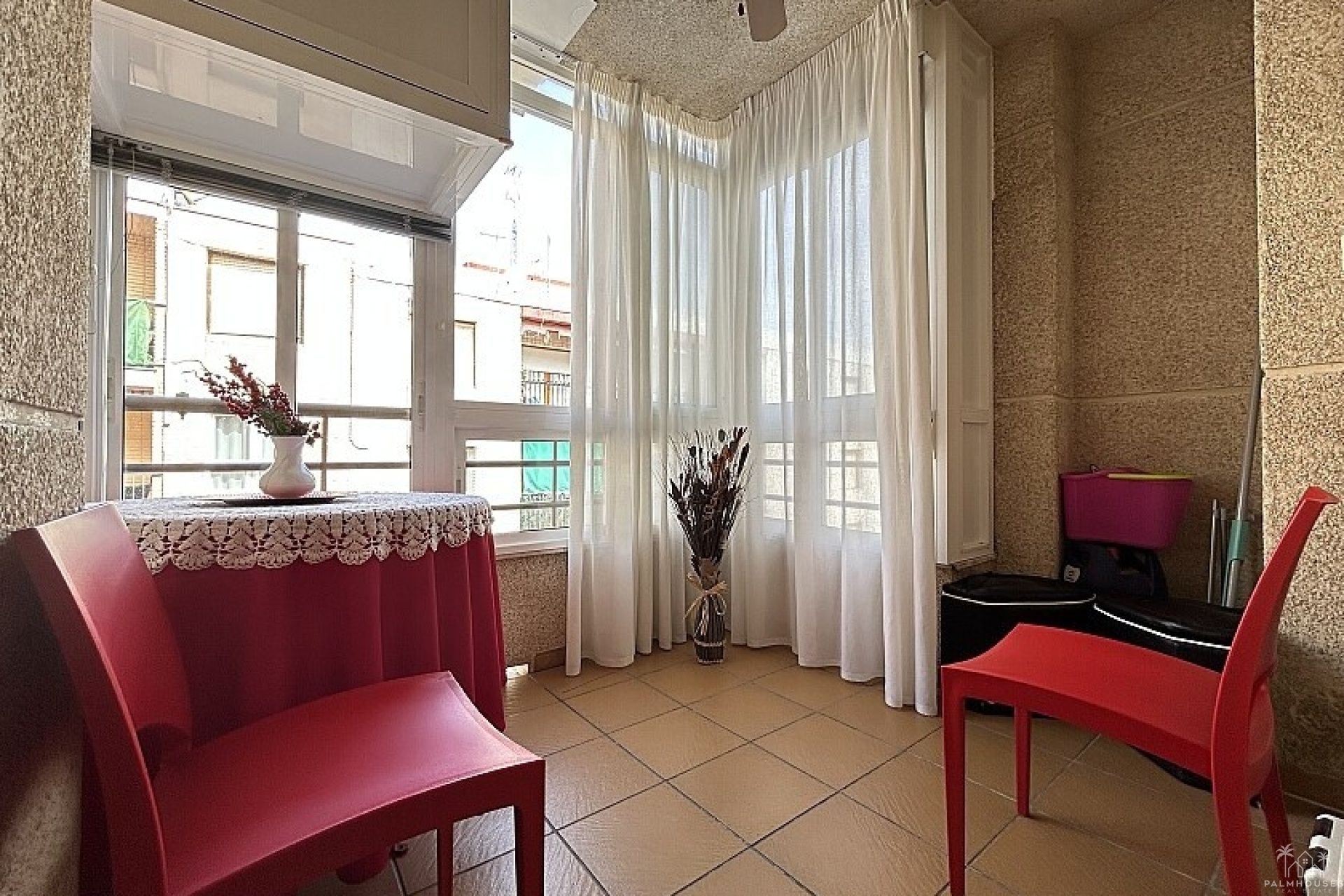 Herverkoop - Appartement - Torrevieja - Torrevieja Centro