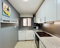 Herverkoop - Appartement - Torrevieja - Torrevieja Centro