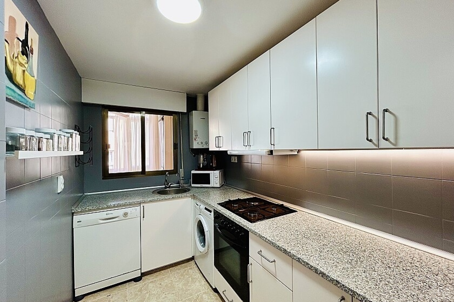 Herverkoop - Appartement - Torrevieja - Torrevieja Centro