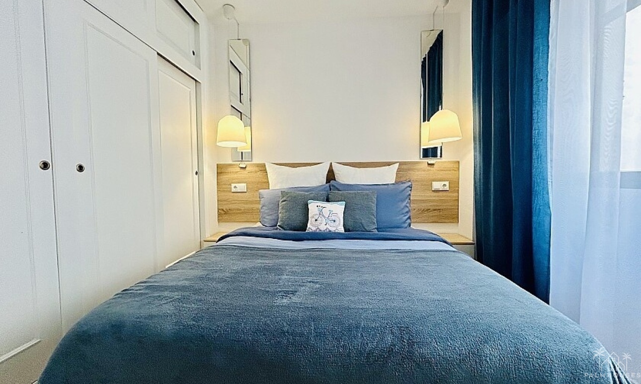 Herverkoop - Appartement - Torrevieja - Torrevieja Centro