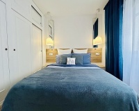 Herverkoop - Appartement - Torrevieja - Torrevieja Centro