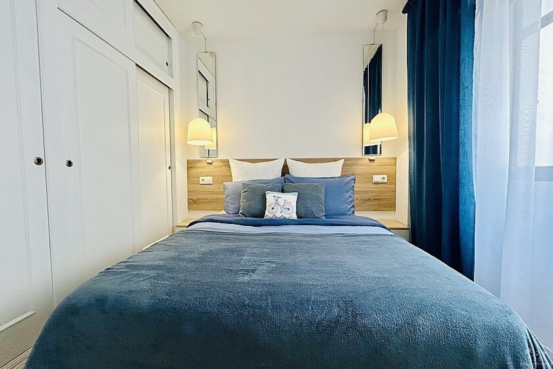 Herverkoop - Appartement - Torrevieja - Torrevieja Centro