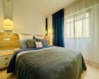 Herverkoop - Appartement - Torrevieja - Torrevieja Centro