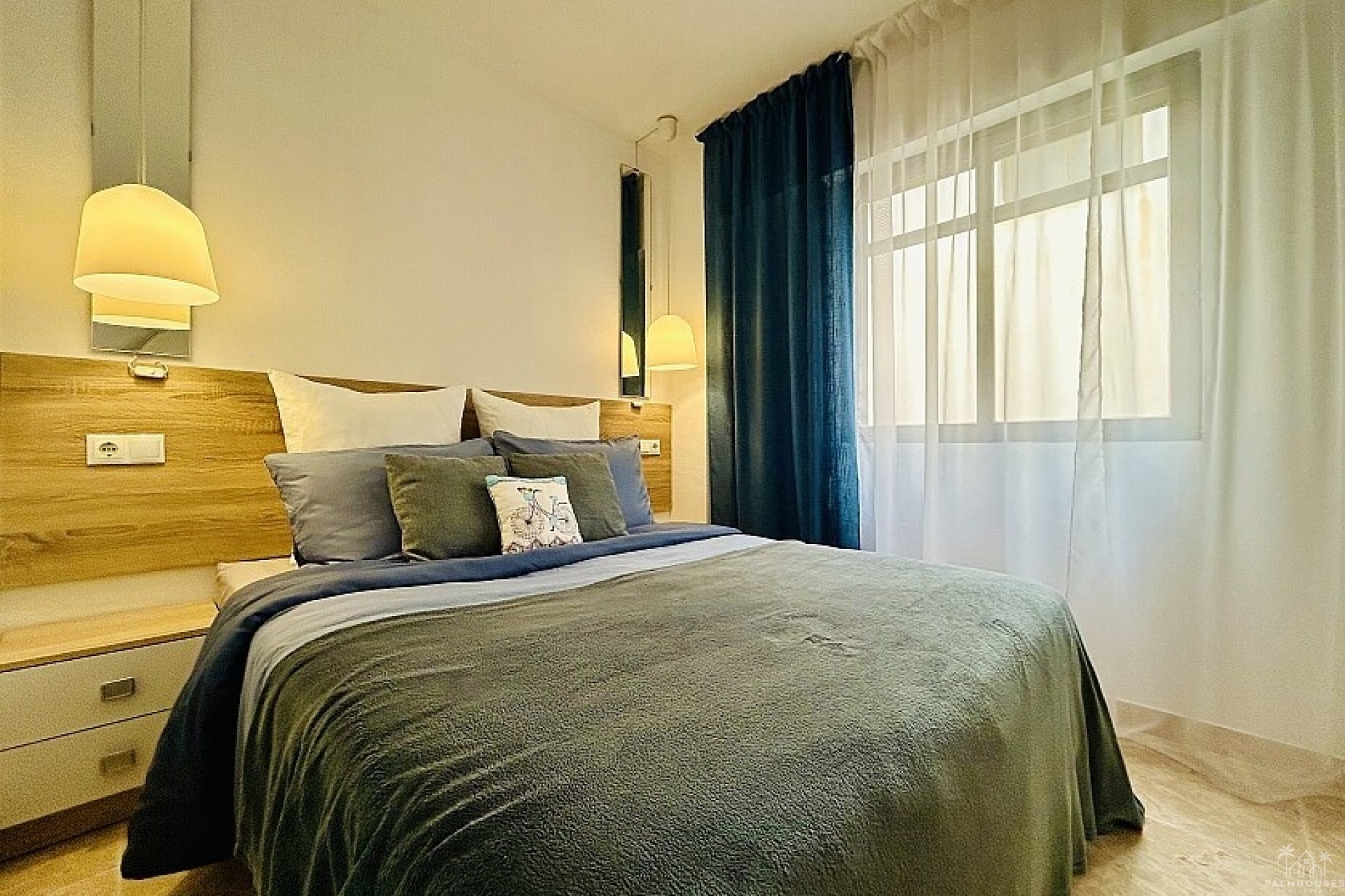 Herverkoop - Appartement - Torrevieja - Torrevieja Centro