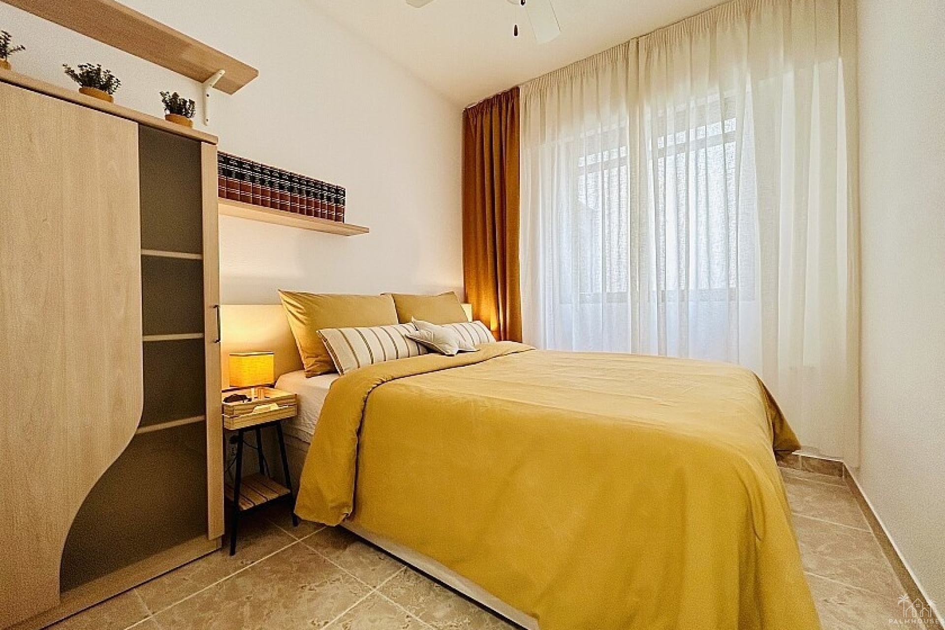 Herverkoop - Appartement - Torrevieja - Torrevieja Centro