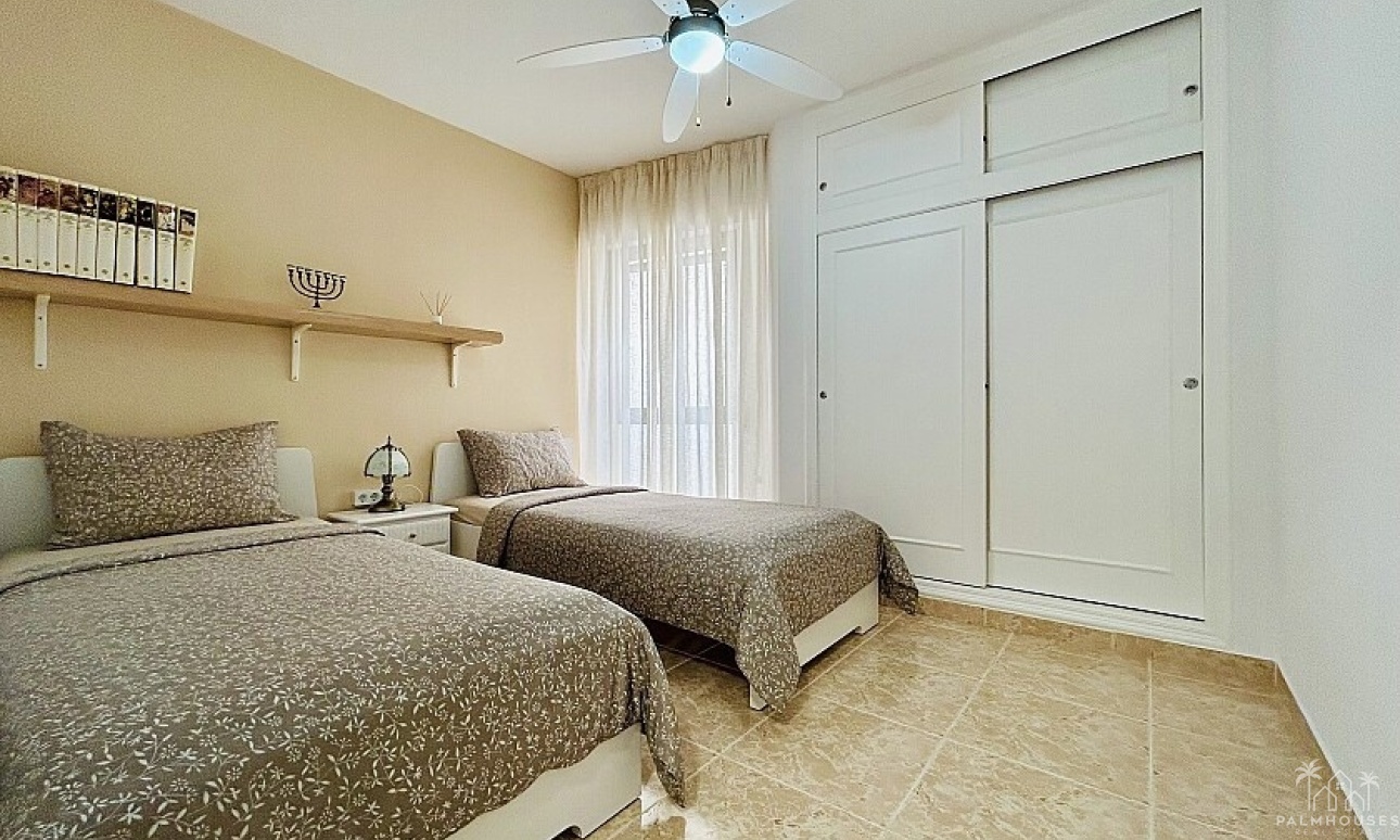 Herverkoop - Appartement - Torrevieja - Torrevieja Centro