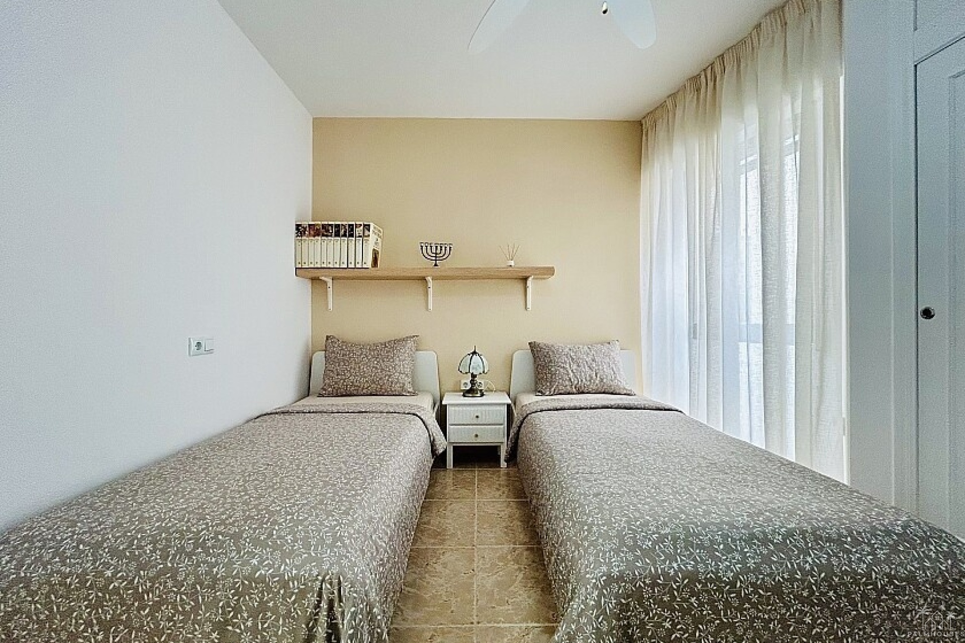 Herverkoop - Appartement - Torrevieja - Torrevieja Centro