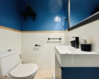 Herverkoop - Appartement - Torrevieja - Torrevieja Centro
